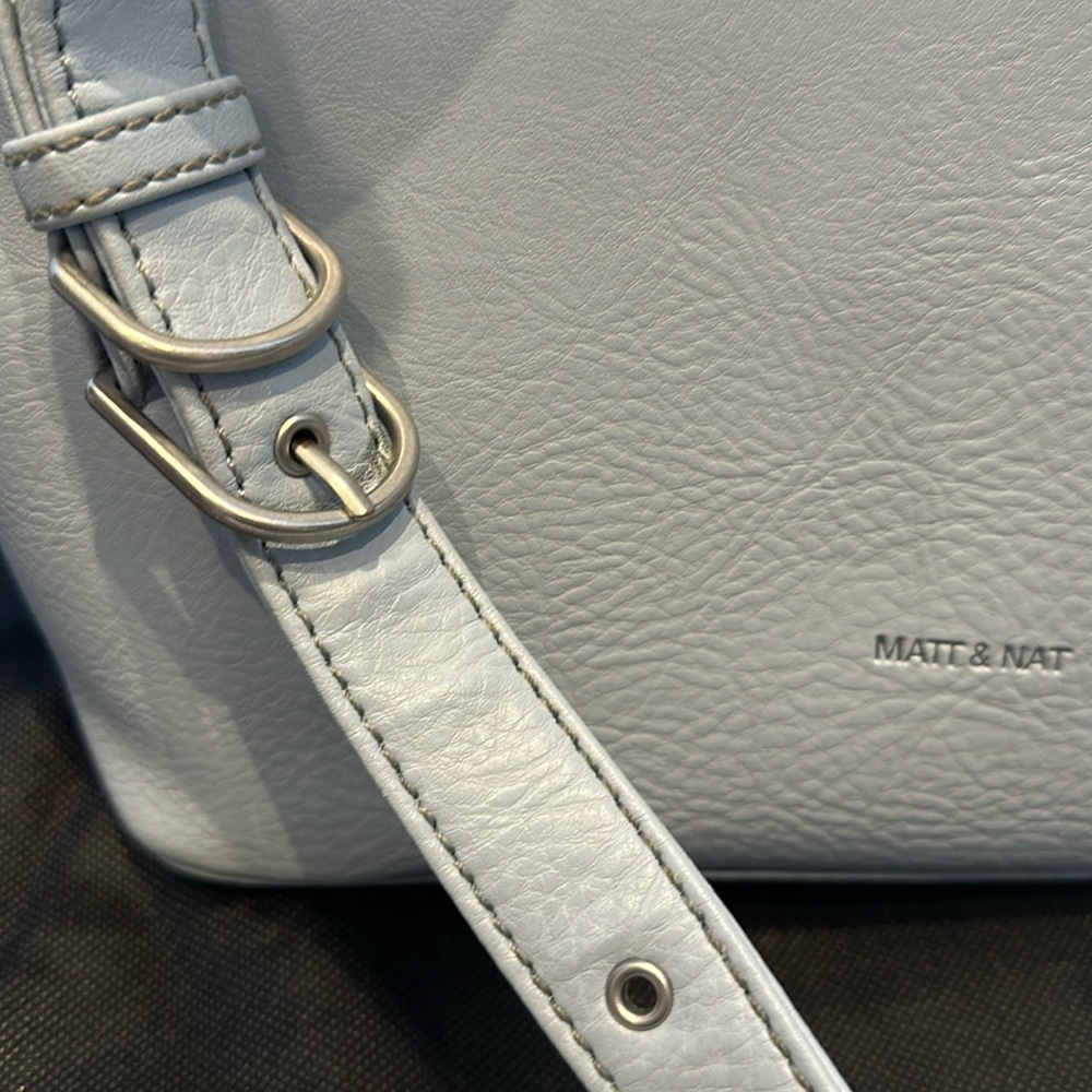 Matt & Nat Koala bucket Bag - Picture 7 of 11